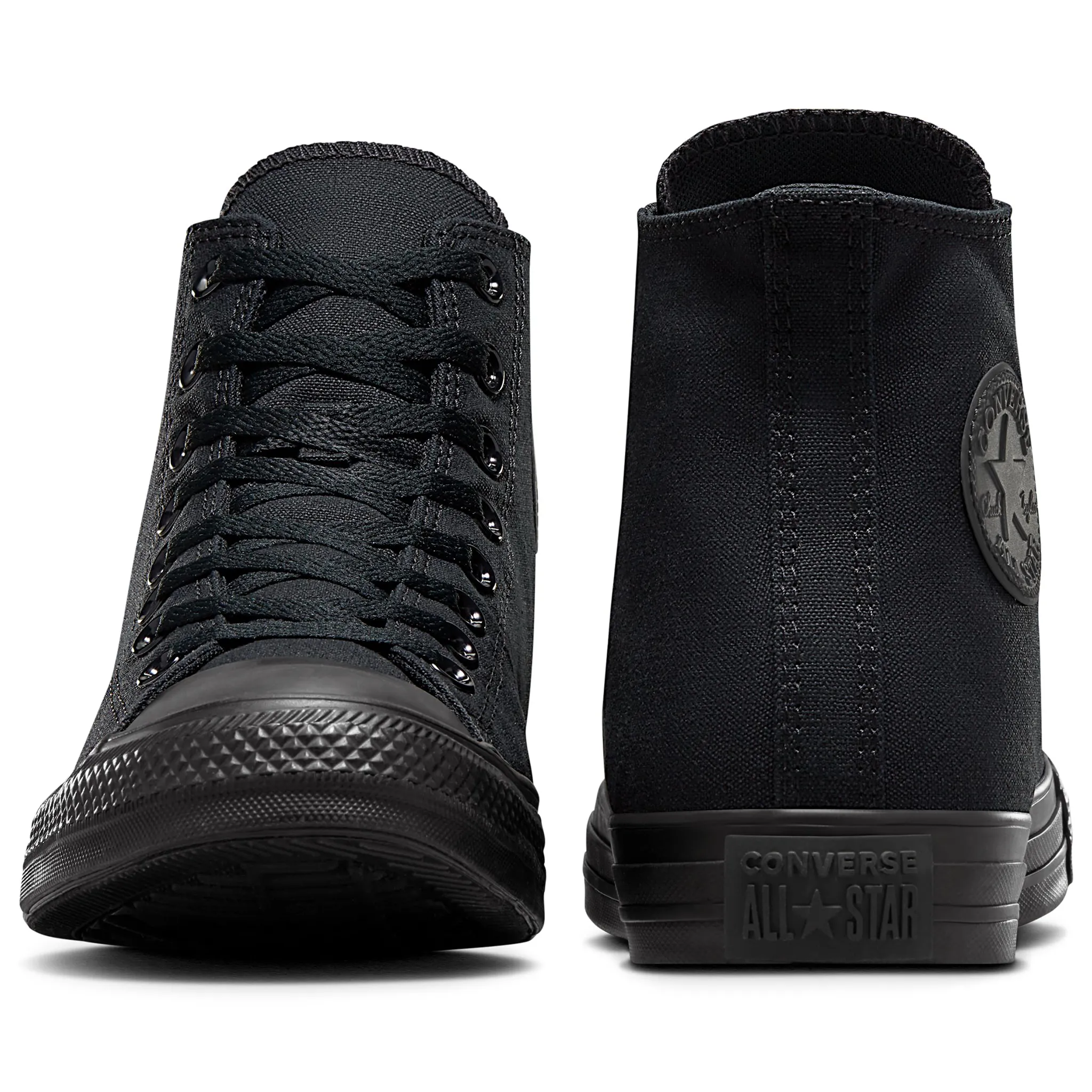 Converse Chuck Taylor Core Canvas High Top Mens Shoes