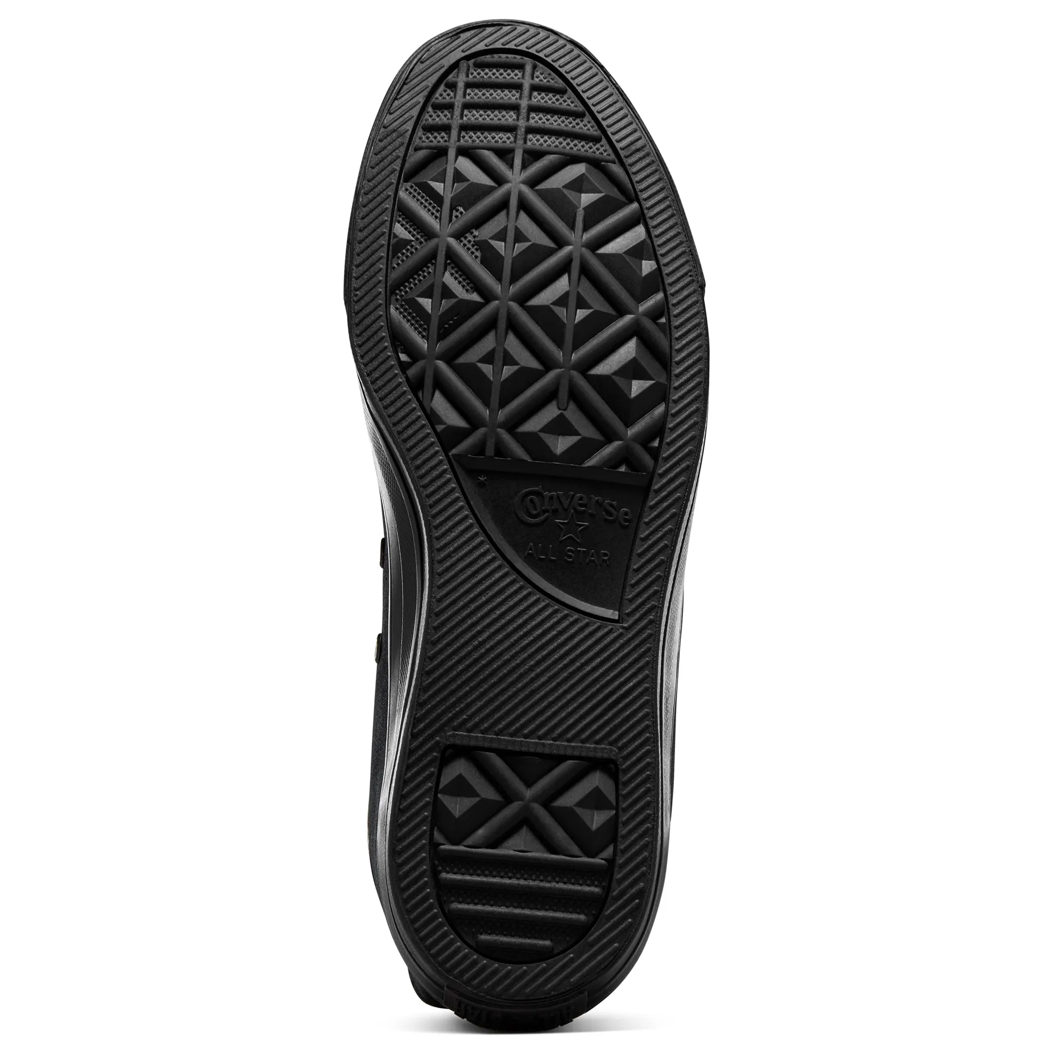Converse Chuck Taylor Core Canvas High Top Mens Shoes