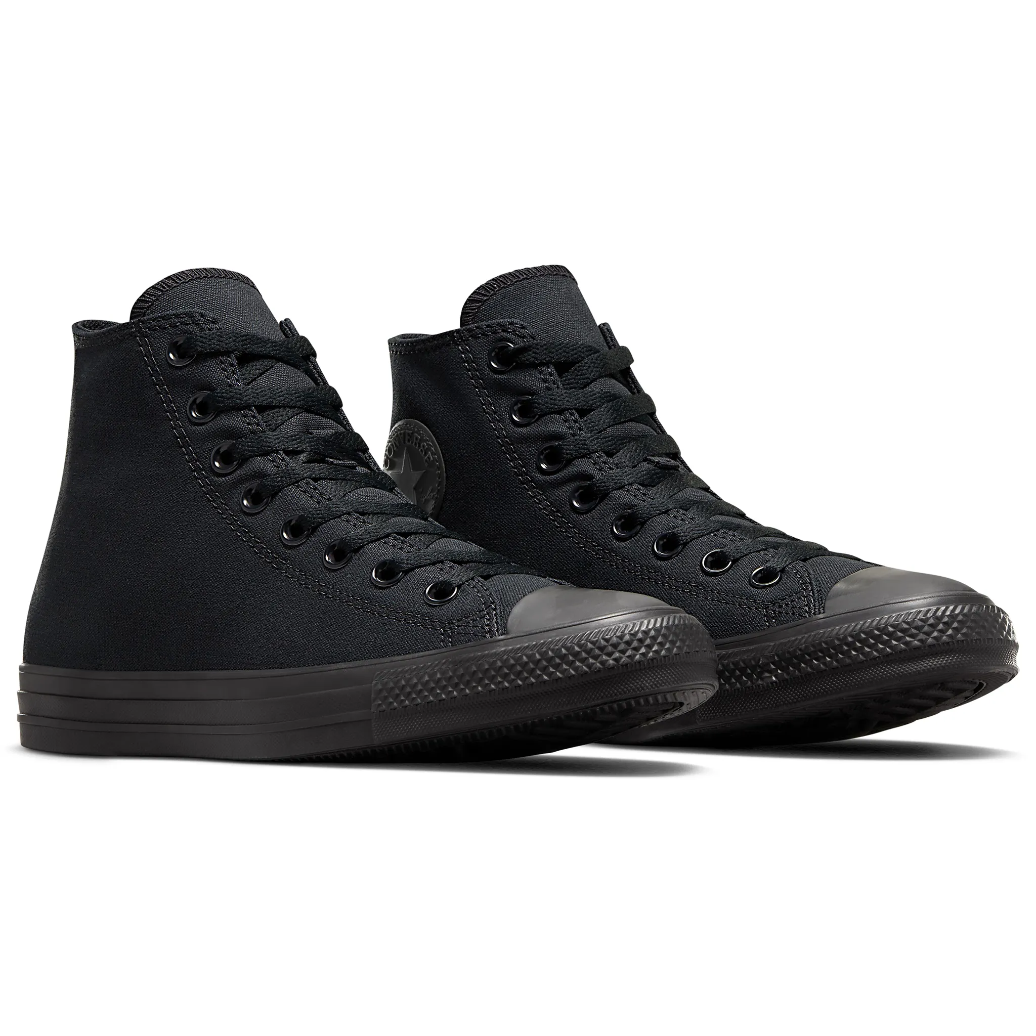 Converse Chuck Taylor Core Canvas High Top Mens Shoes