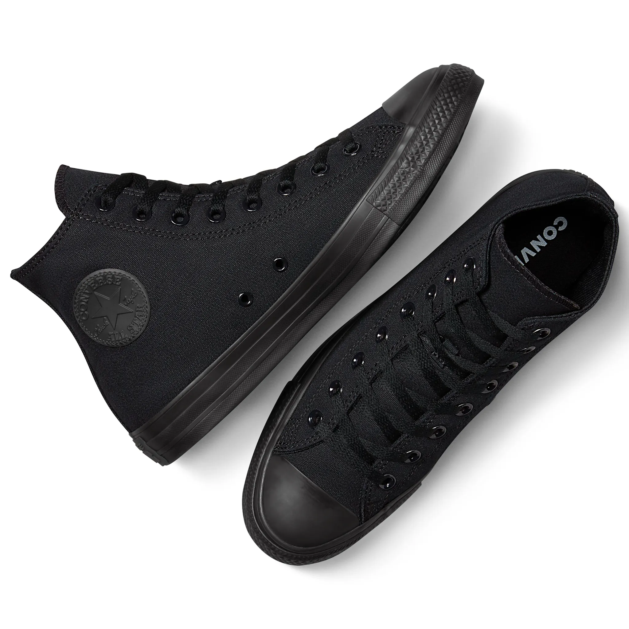 Converse Chuck Taylor Core Canvas High Top Mens Shoes