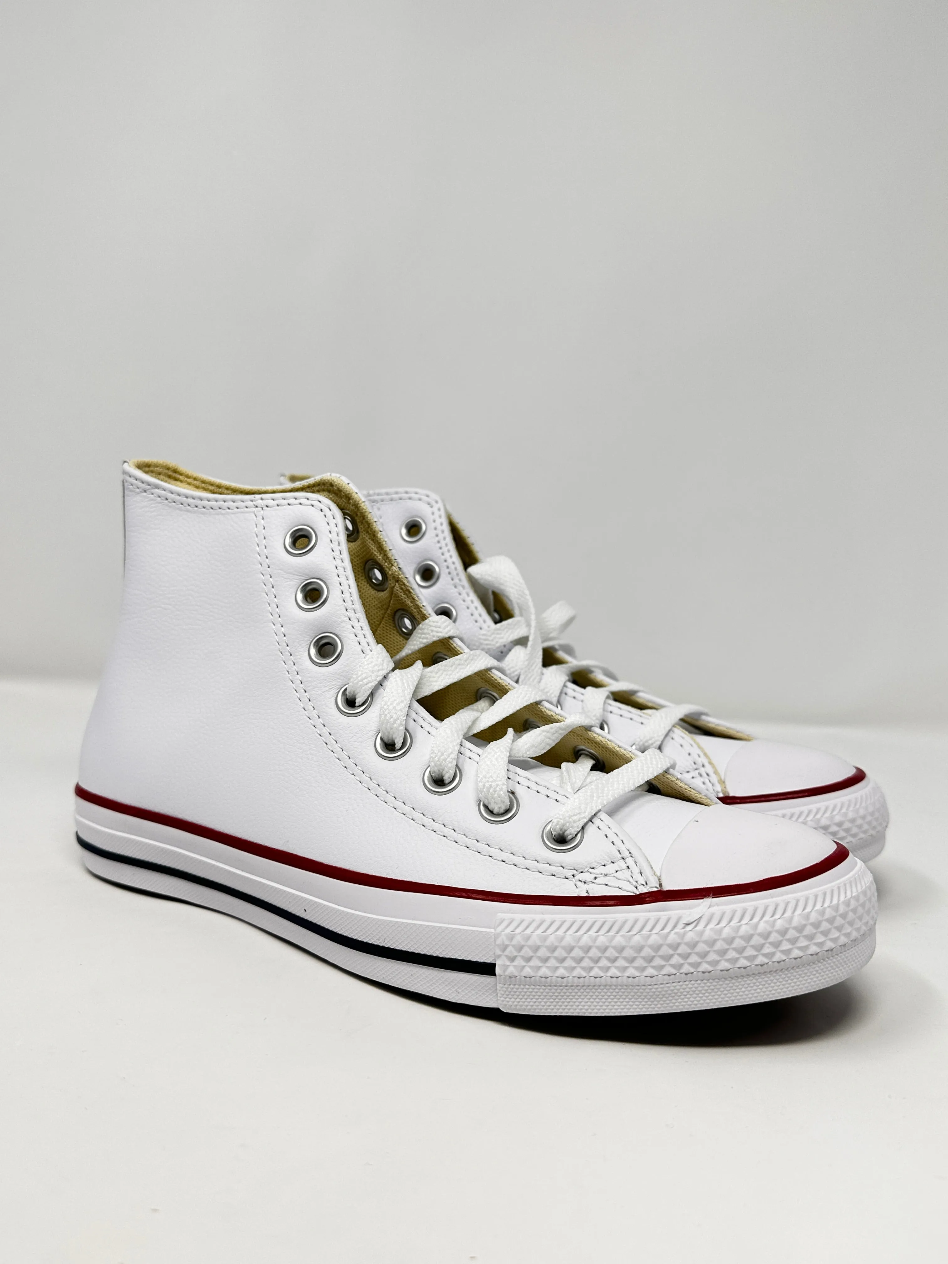 Converse - New Chuck Taylor All White 8.5 Women / 6.5 Men