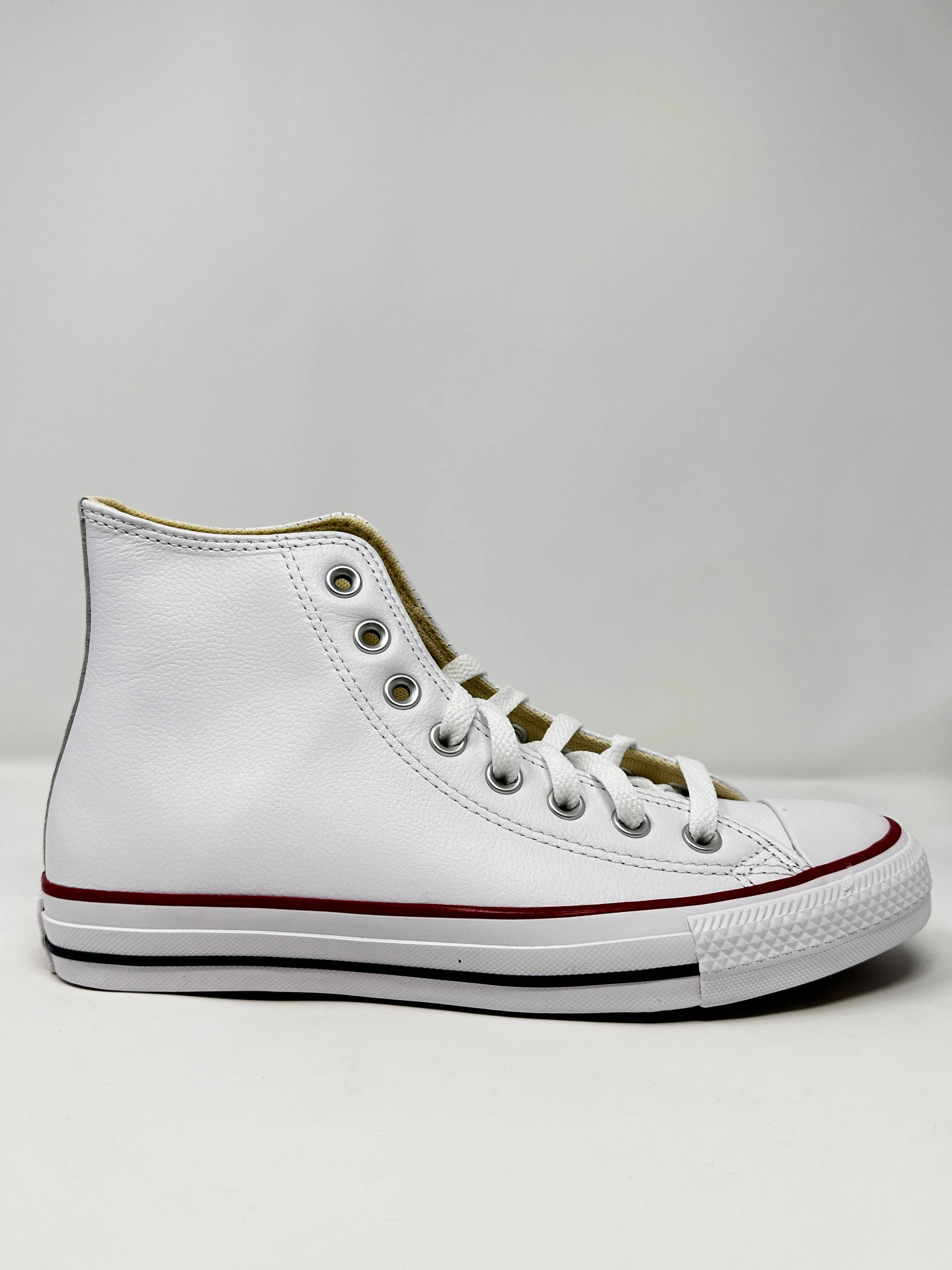 Converse - New Chuck Taylor All White 8.5 Women / 6.5 Men