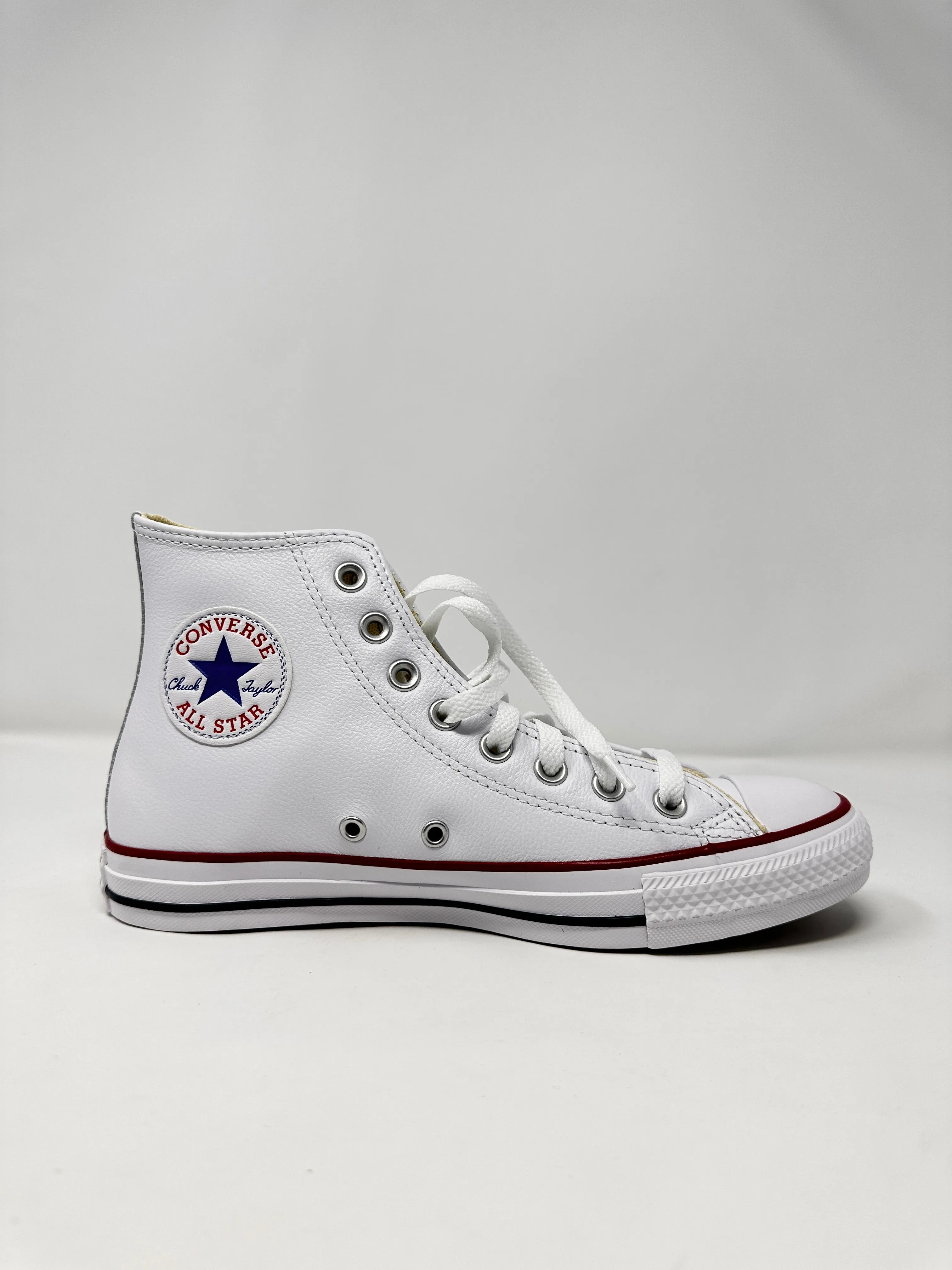 Converse - New Chuck Taylor All White 8.5 Women / 6.5 Men