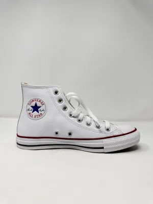 Converse - New Chuck Taylor All White 8.5 Women / 6.5 Men