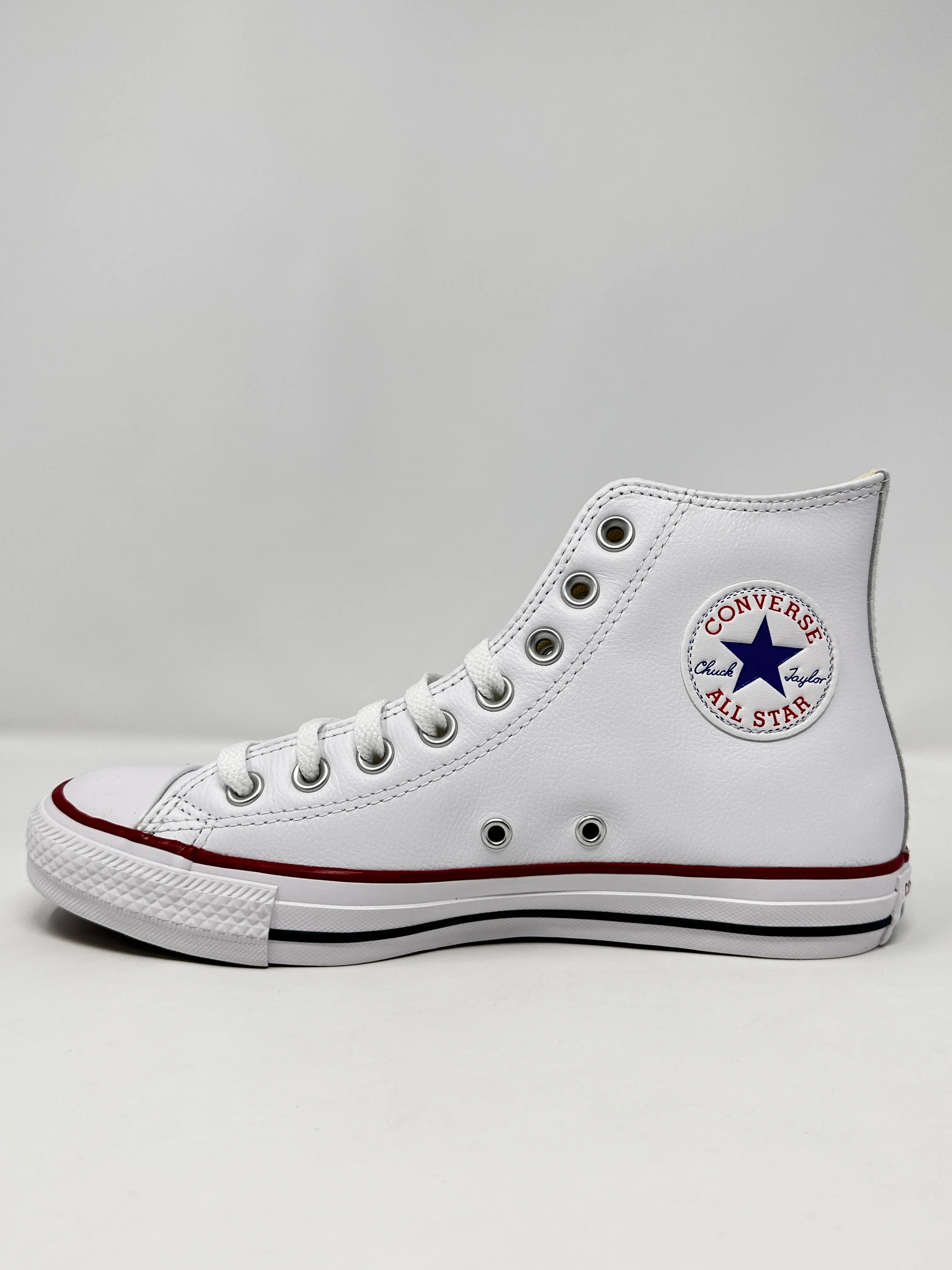 Converse - New Chuck Taylor All White 8.5 Women / 6.5 Men