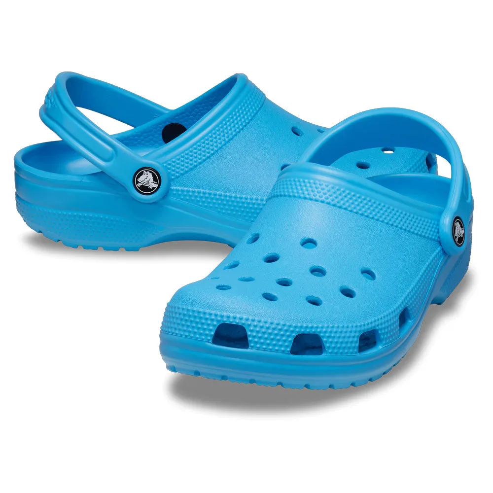 Crocs Mens Classic Clog