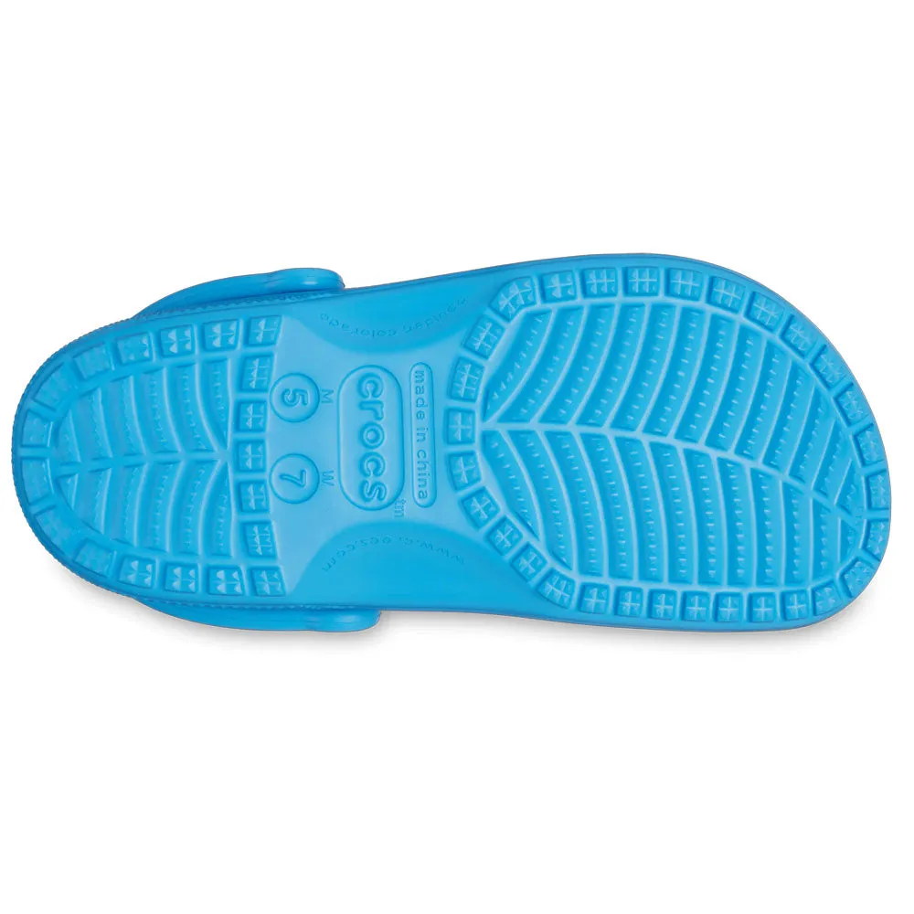 Crocs Mens Classic Clog
