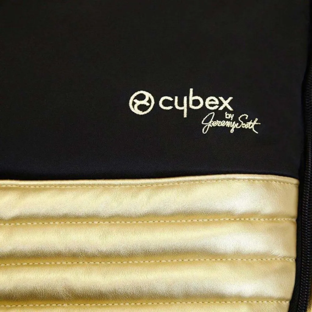 CYBEX PRIAM Footmuff - Wings by Jeremy Scott (2022 New Generation)