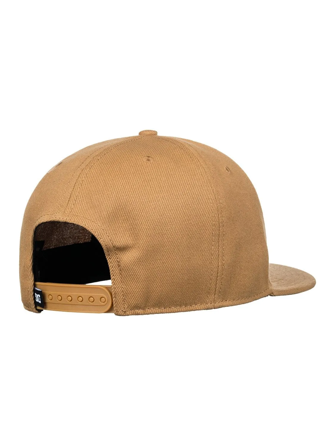 DC Men's Empire Snapback Cap