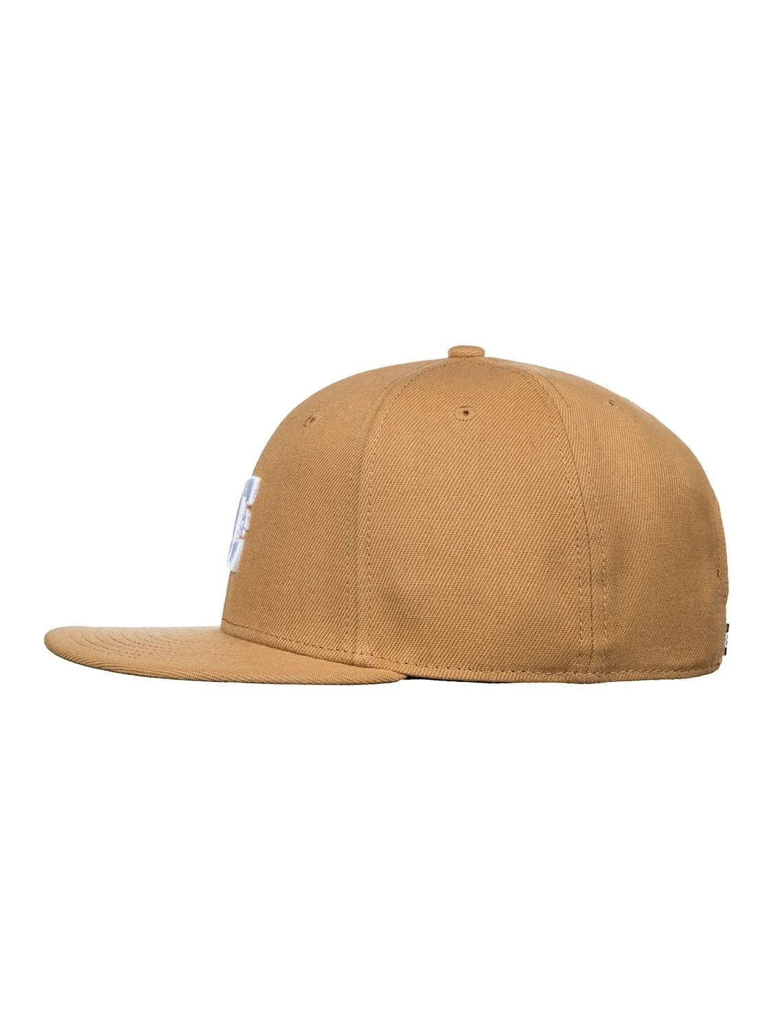 DC Men's Empire Snapback Cap