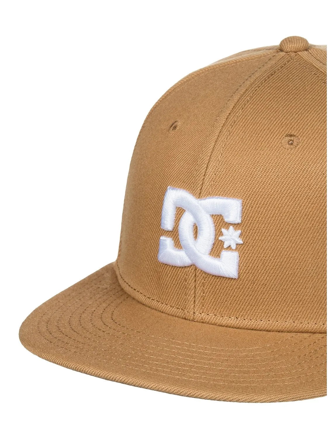 DC Men's Empire Snapback Cap