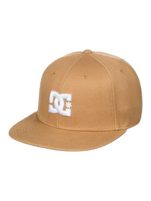 DC Men's Empire Snapback Cap