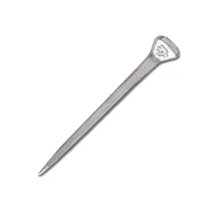 Delta City Head Slim Blade Horseshoe Nails