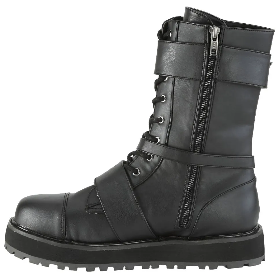 DemoniaCult VALOR 220 Boots