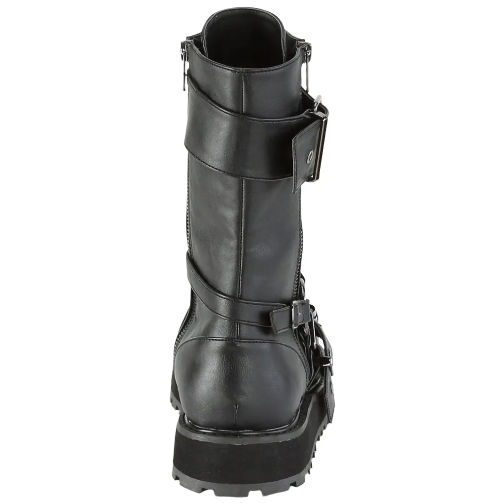 DemoniaCult VALOR 220 Boots
