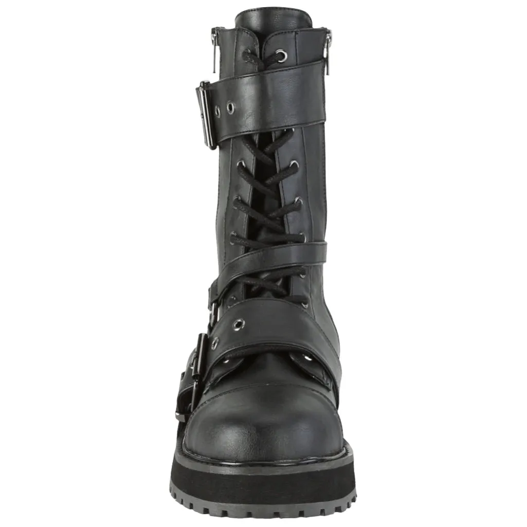 DemoniaCult VALOR 220 Boots