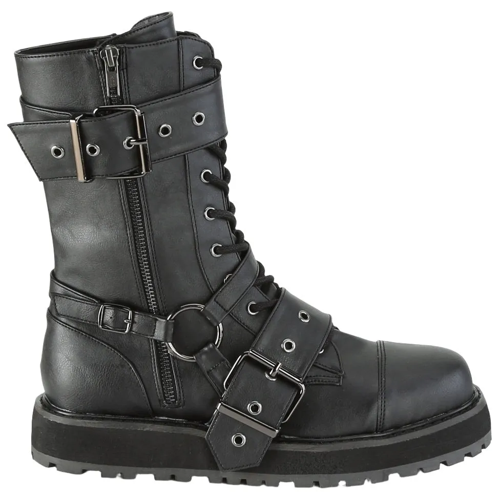DemoniaCult VALOR 220 Boots