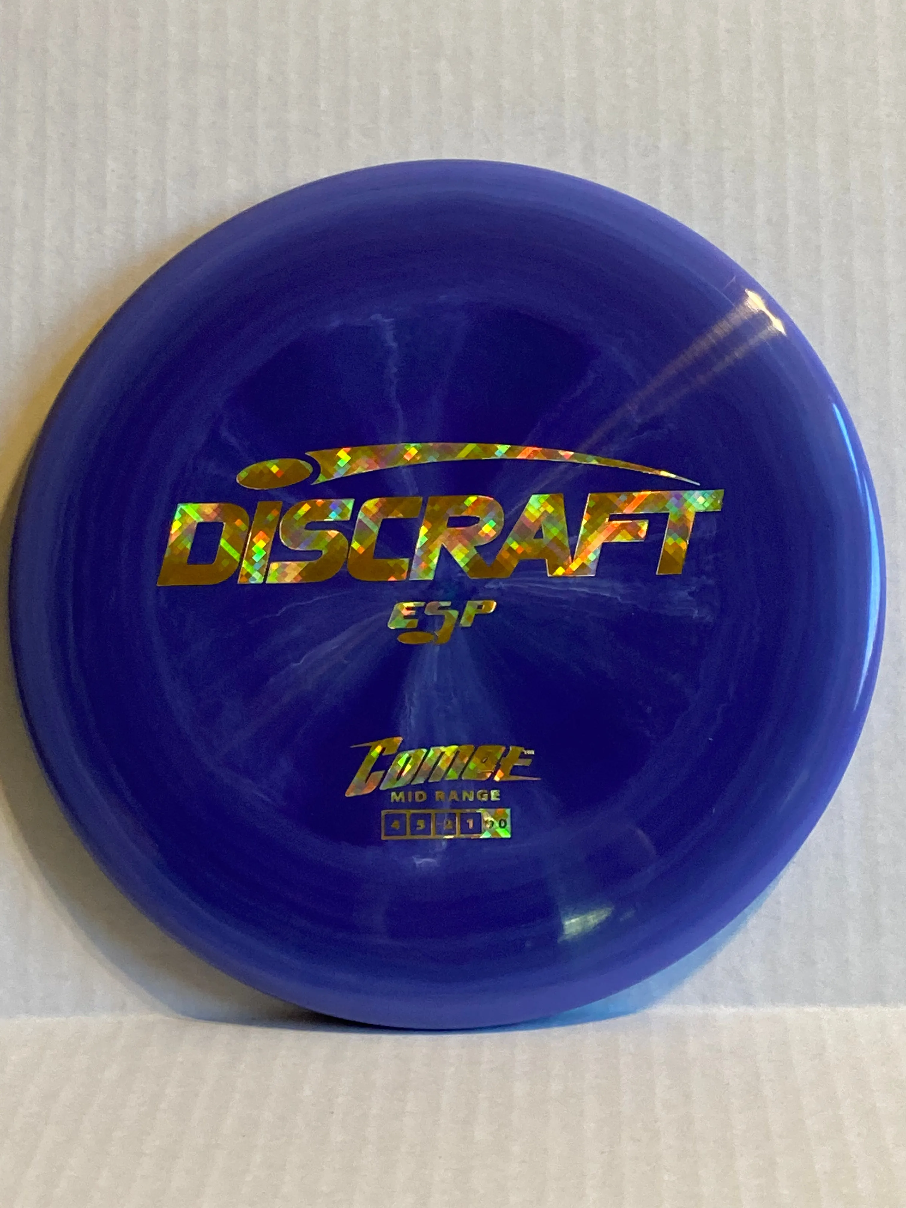 Discraft ESP Comet
