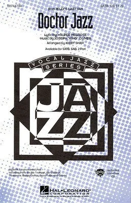 DOCTOR JAZZ SAB