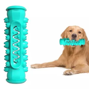 Dog Chew Toys Toothbrush Dog Toys for Aggressive Chewers Large Breed - new