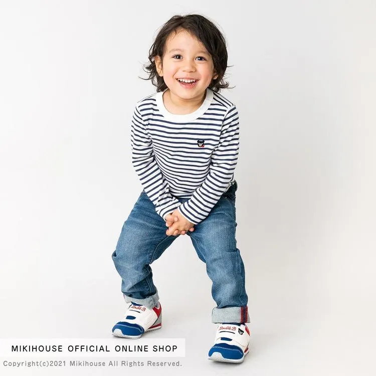DOUBLE_B SHOES