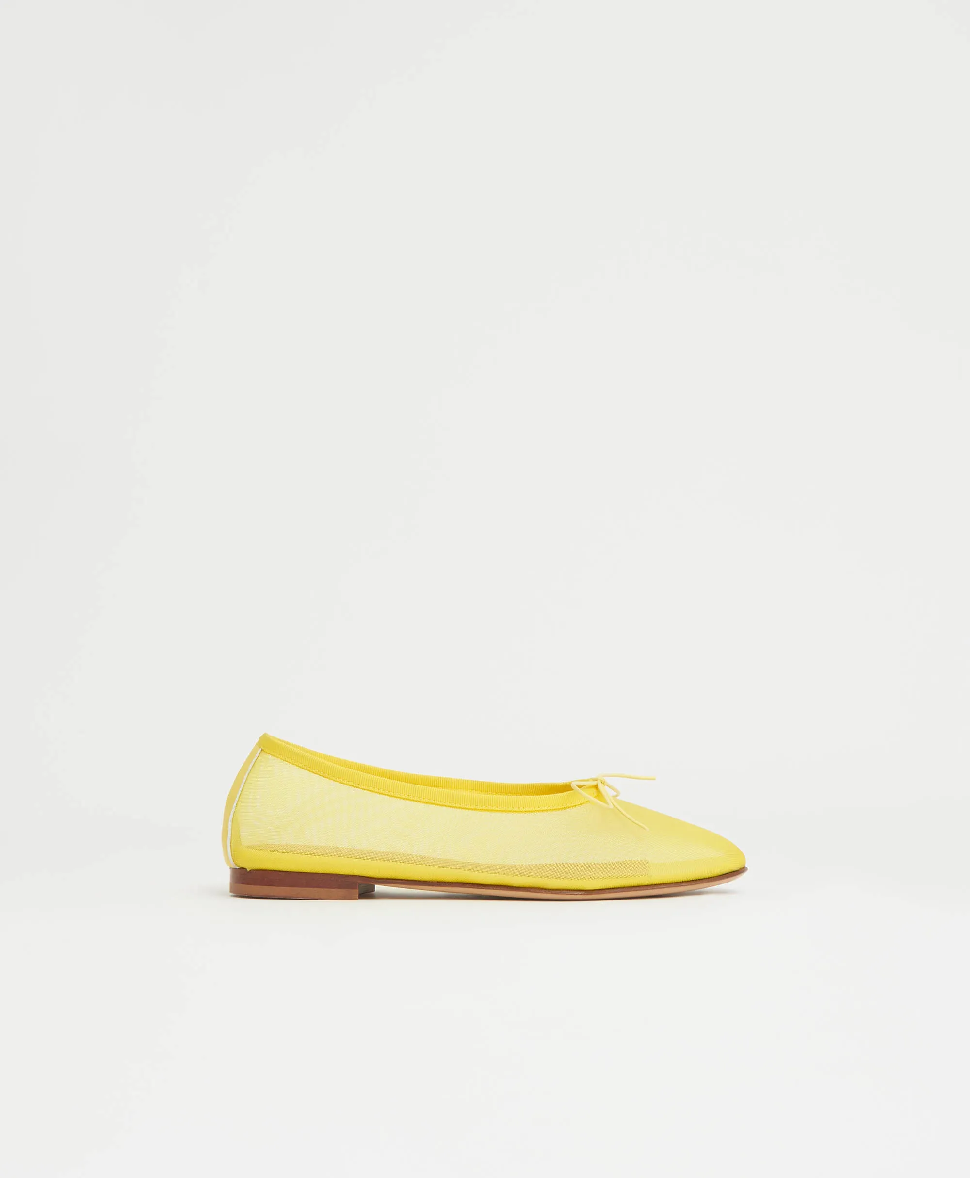 Dream Ballerina - Bright Yellow