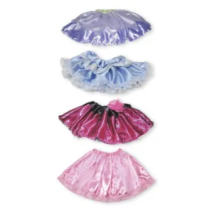 Dress-Up Tutus