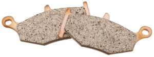 EBC Double-H Sintered Brake Pads 1721-0647