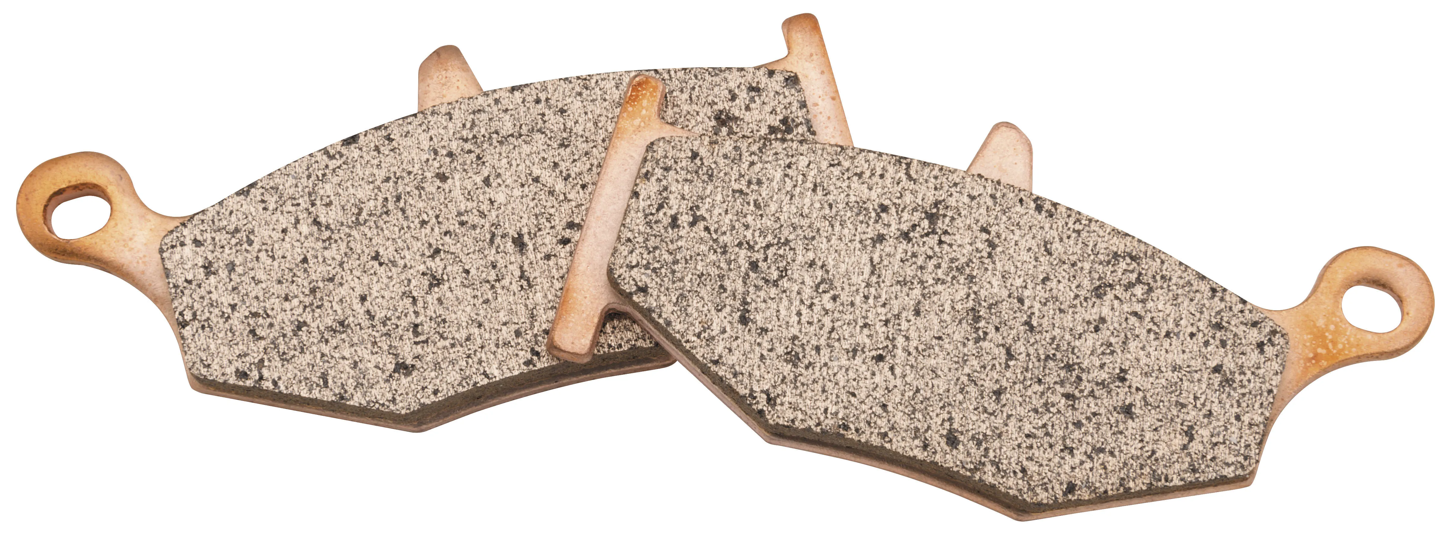 EBC Double-H Sintered Brake Pads 1721-0647