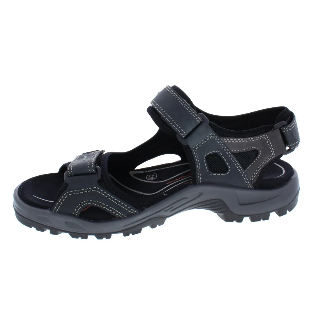 ECCO Offroad Yucatan 069564 - Blue Grey