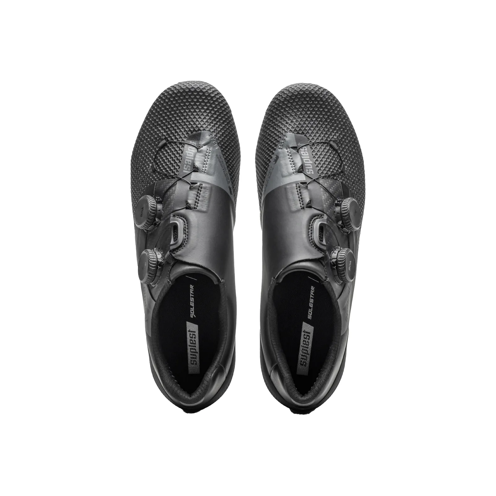 EDGE  2.0 Pro Black