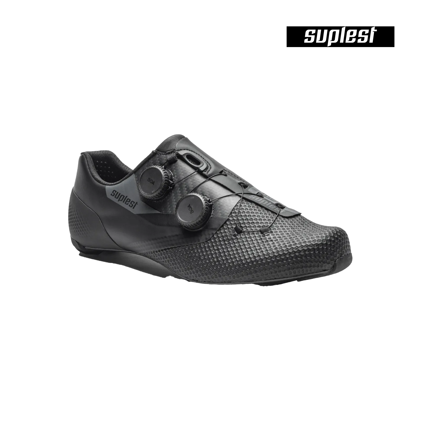 EDGE  2.0 Pro Black