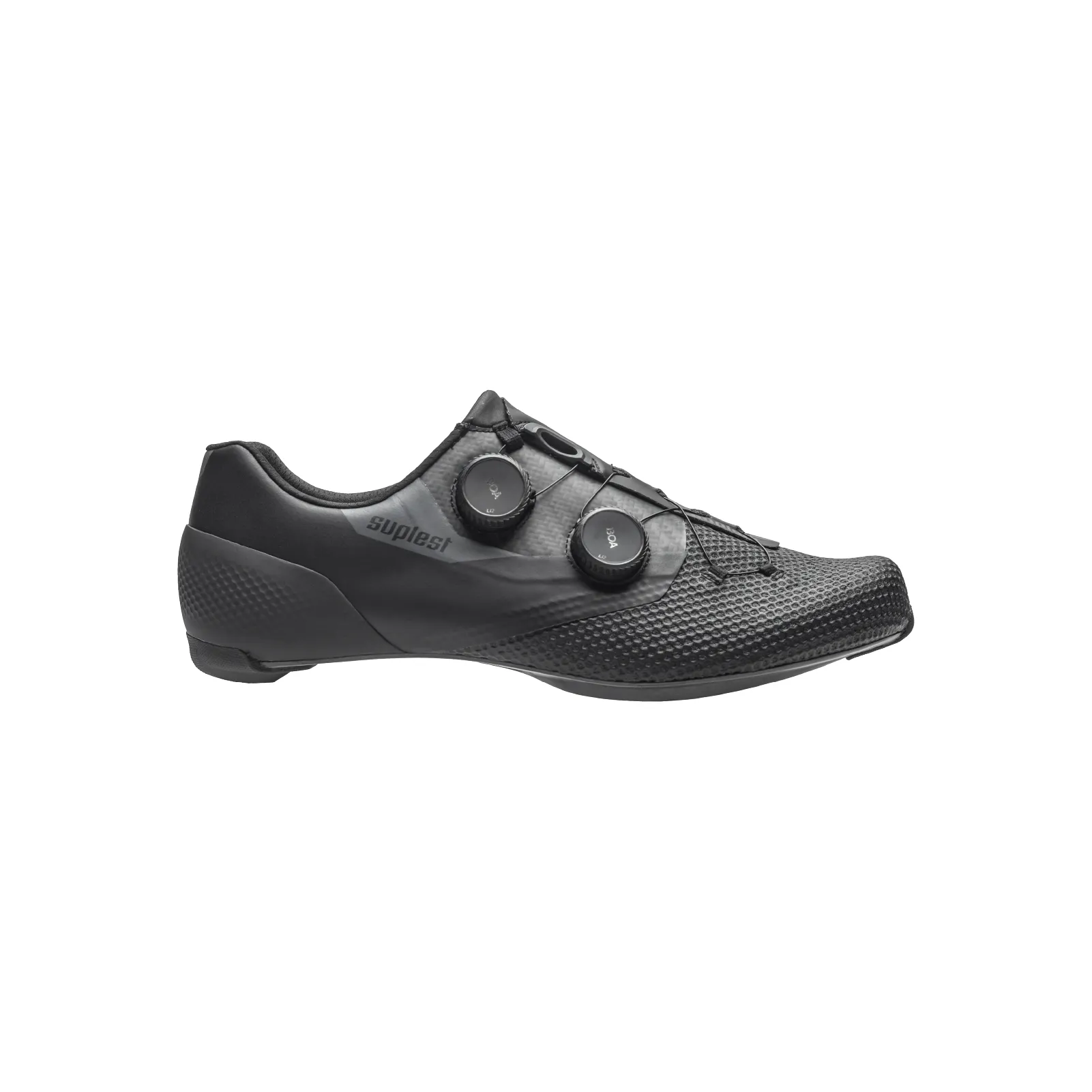 EDGE  2.0 Pro Black