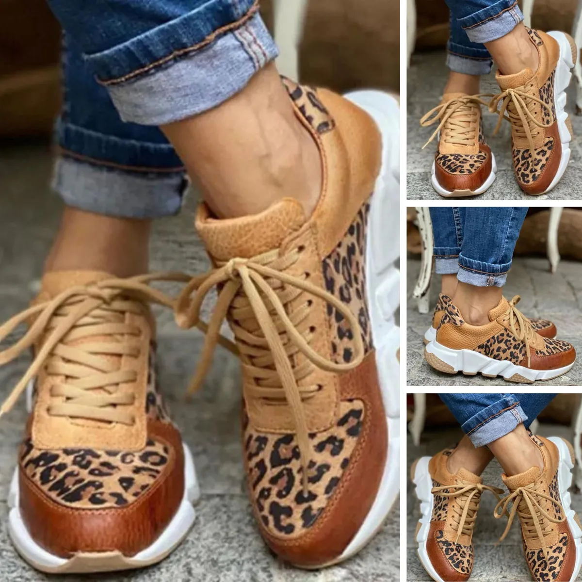 Elda® | Comfortable shoes for women