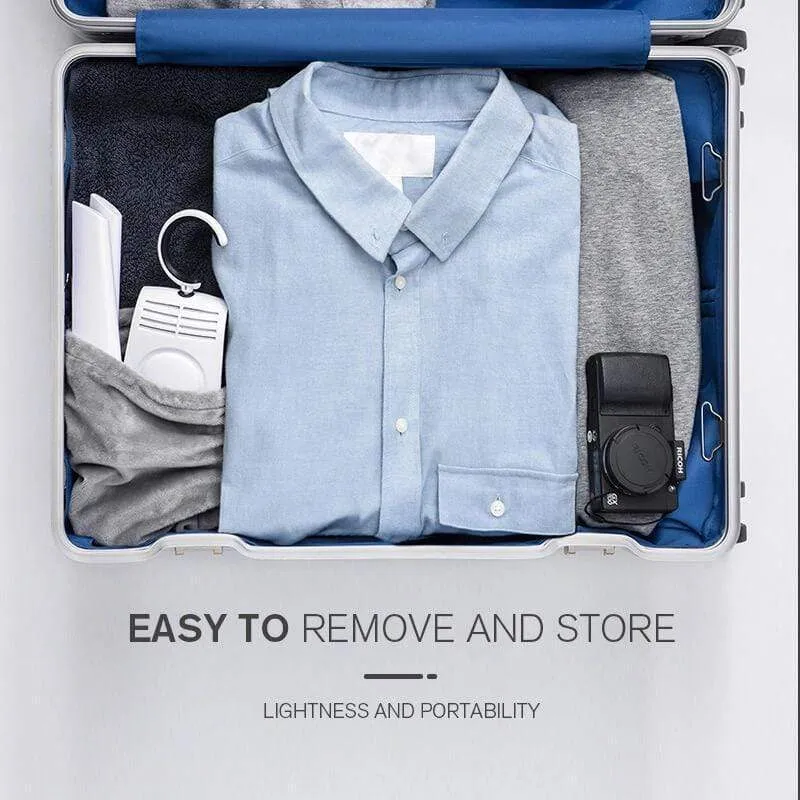 Electric Clothes Drying Rack (50% OFF & Free Shipping)