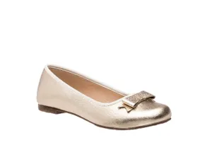 Elephantito Camille Flats Gold