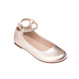 Elephantito Celina Flats - Gold