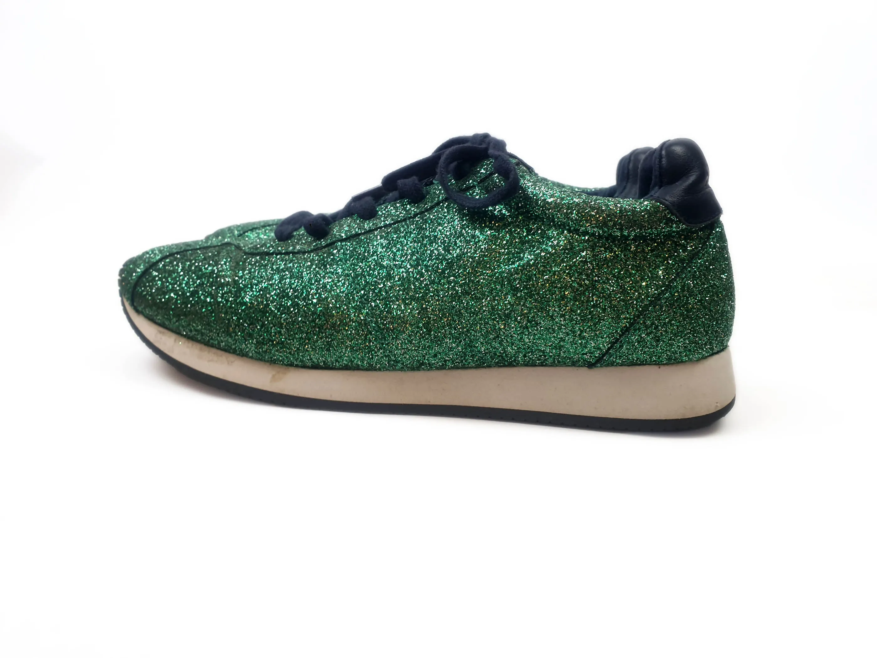 Elk green shoes size 41