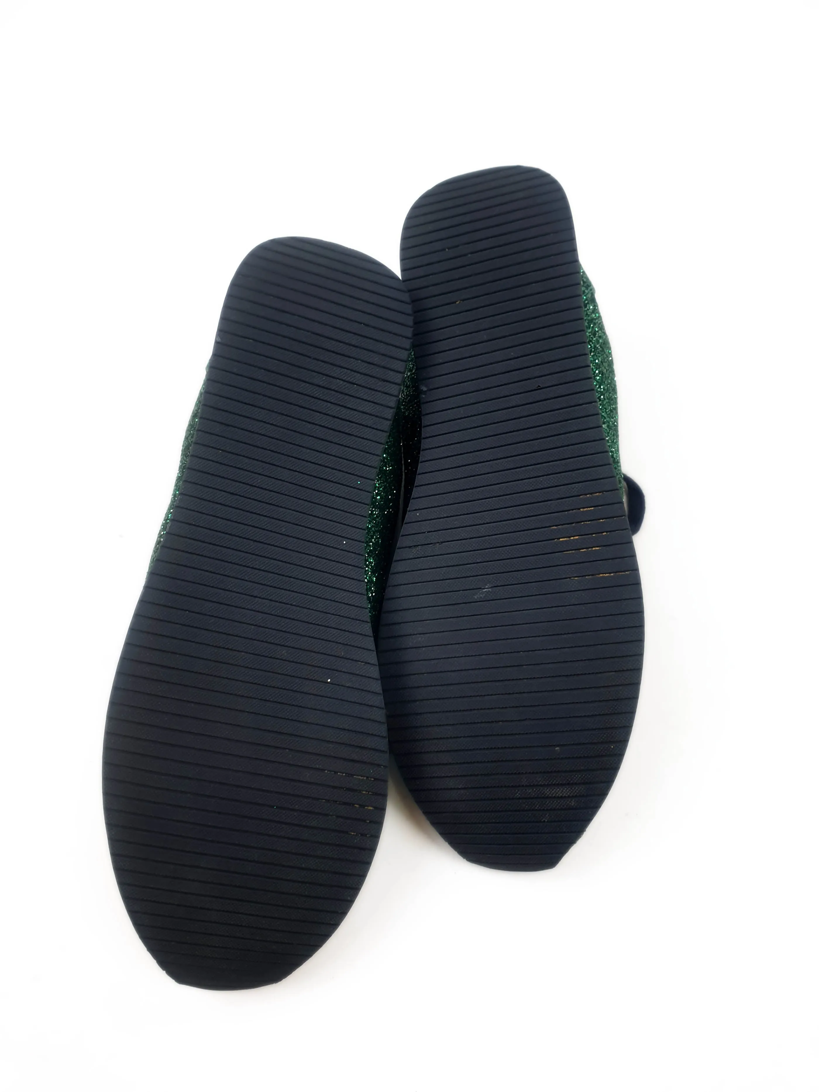 Elk green shoes size 41