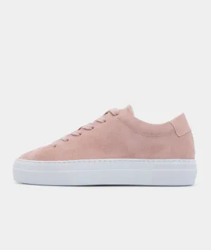 Ella - Rose Suede