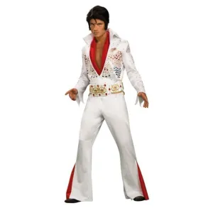 Elvis Collector's Edition Size M