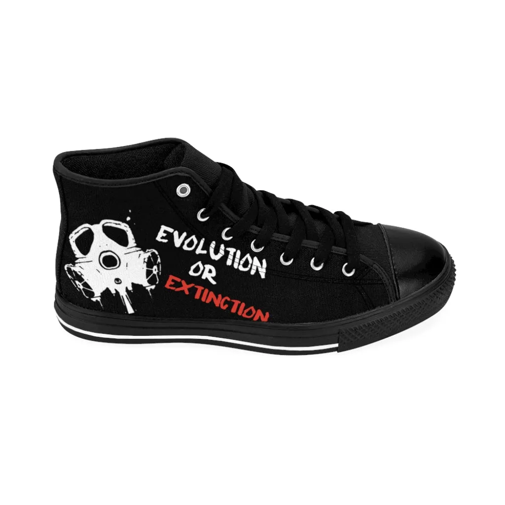 EoE High-tops Mens