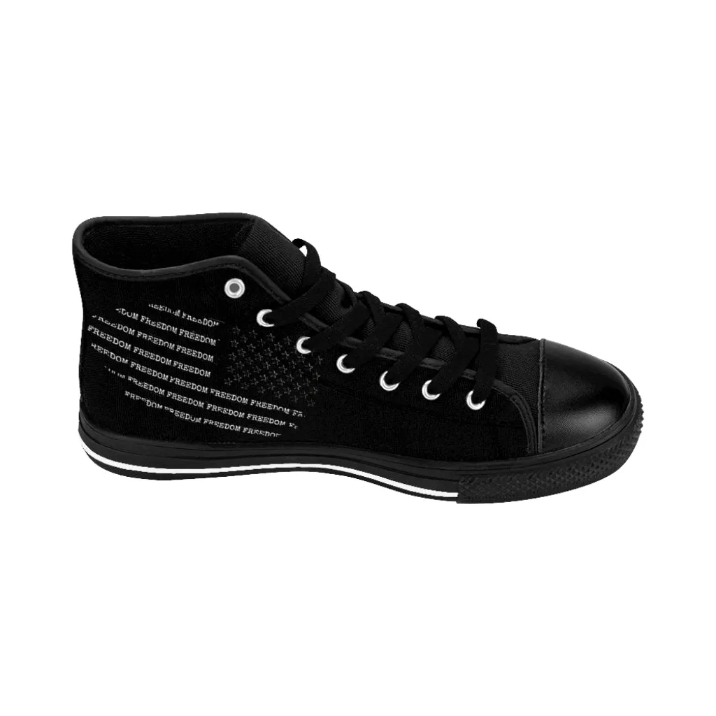 EoE High-tops Mens