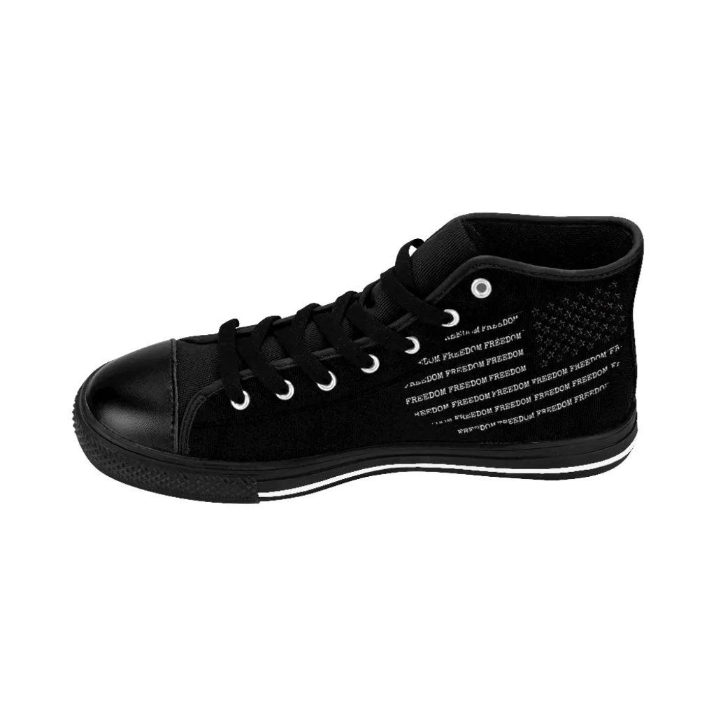EoE High-tops Mens