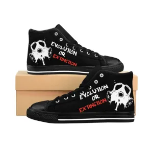 EoE High-tops Mens