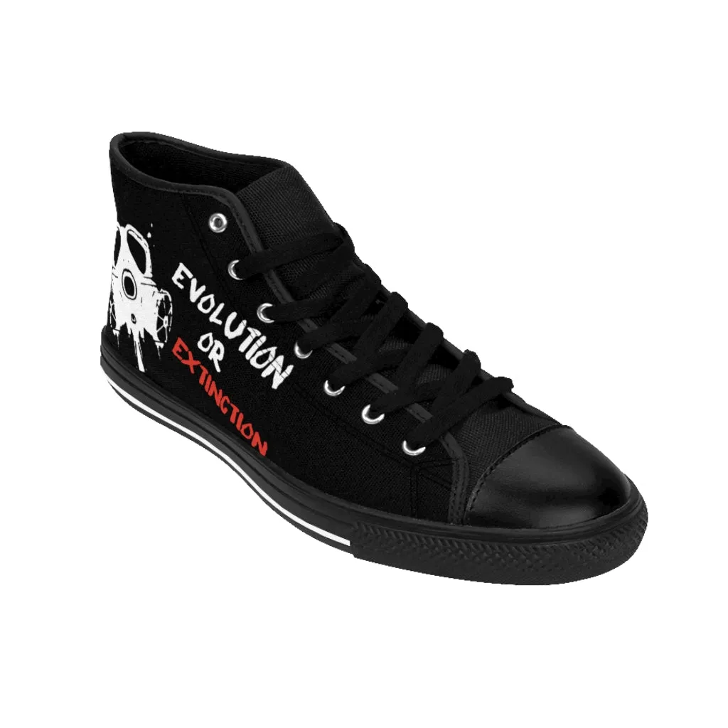 EoE High-tops Mens