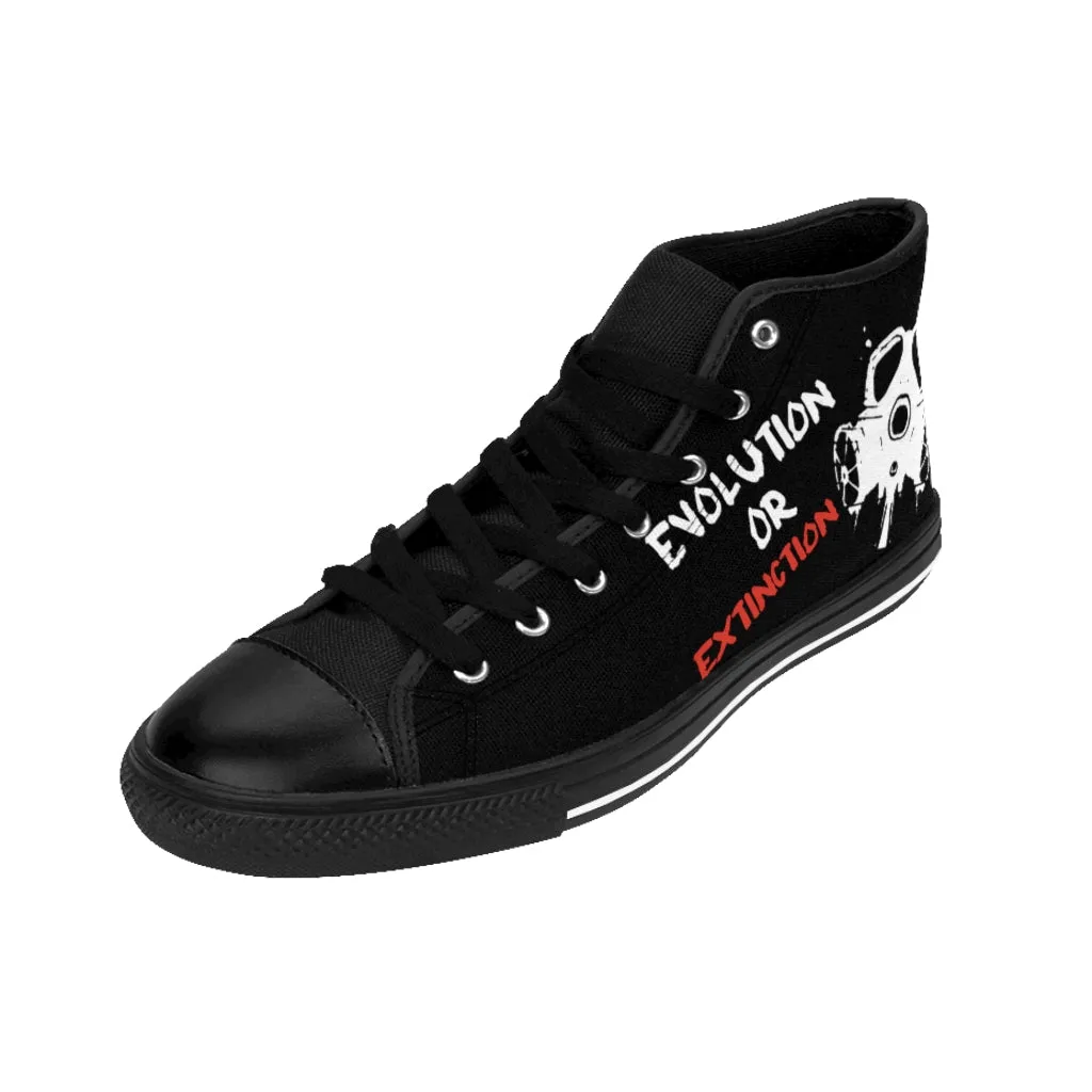 EoE High-tops Mens