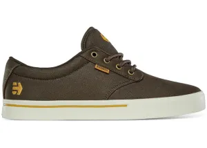 Etnies Jameson 2 Eco Shoes Chocolate