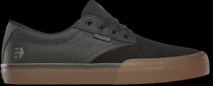 ETNIES JAMESON VULC BMX - BLACK/GUM - SHOE SALE!