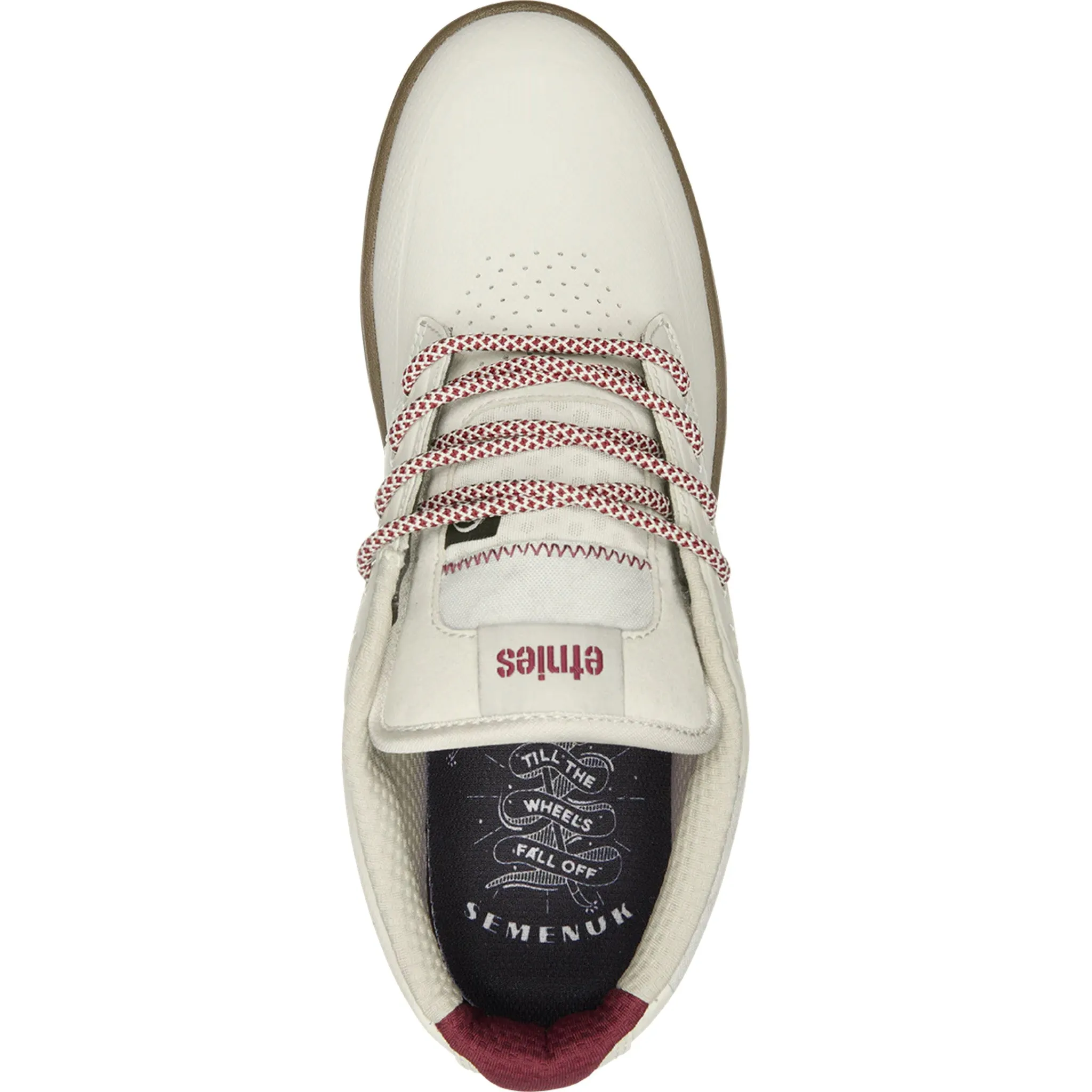 Etnies Semenuk Pro MTB Shoe Cement